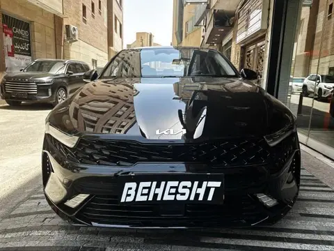 کیا، K5