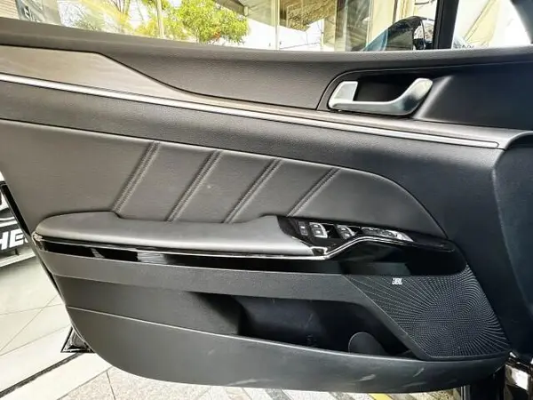 کیا  K5