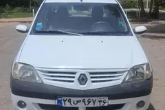 رنو، تندر 90