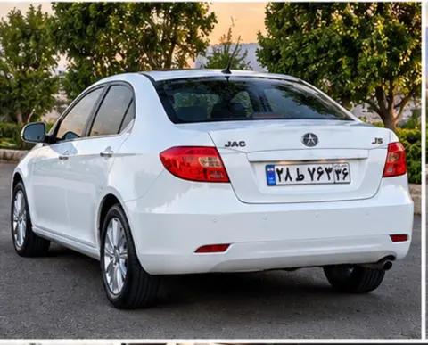 جک، جی 5