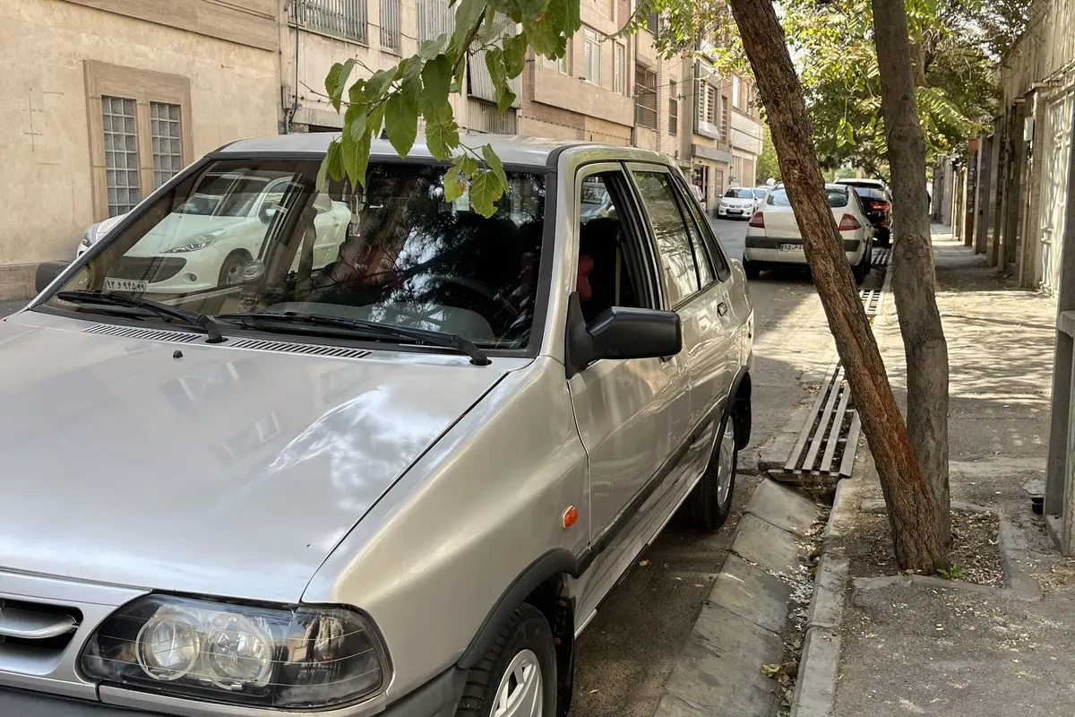 پراید،  131