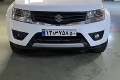 سوزوکی، گراند ویتارا (مونتاژ)