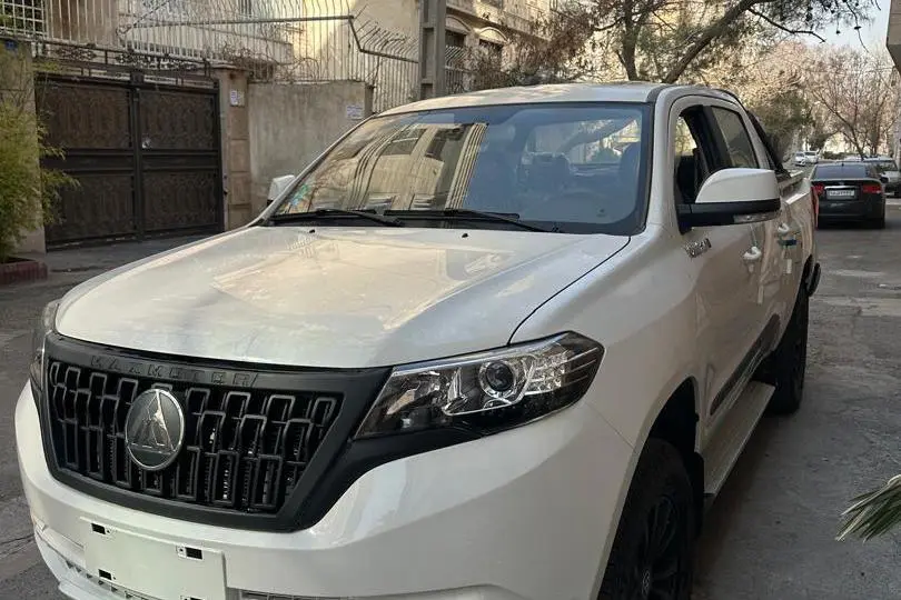 مکث موتور،  کلوت