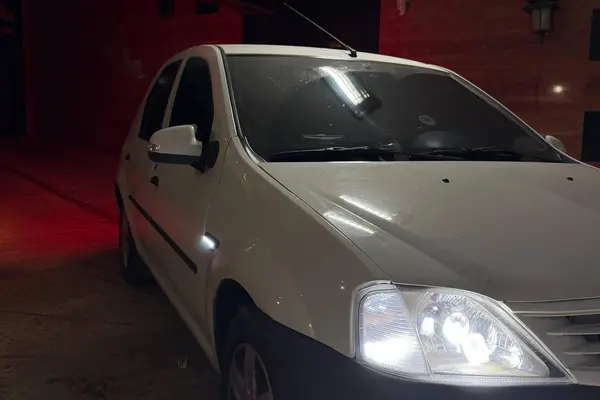 رنو  تندر 90
