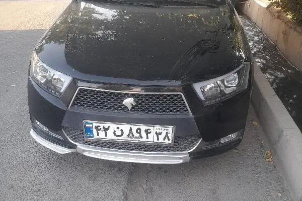 دنا،  پلاس EF7P