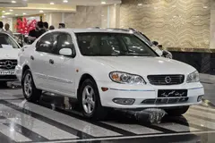 نیسان، ماکسیما