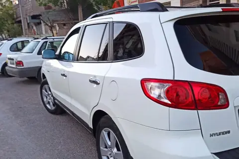 هیوندای، سانتافه