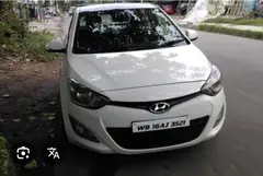 هیوندای، i20