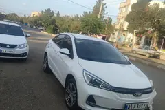 ام وی ام، آریزو 5ev