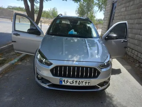 اطلس، دنده ای