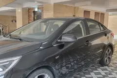چری، آریزو 5T اسپرت FL