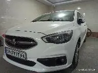 شاهین، G اتومات