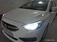 شاهین، G اتومات