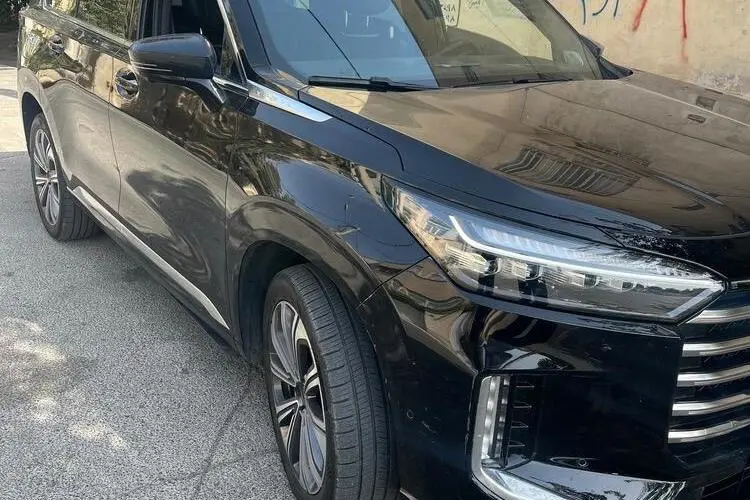 اکستریم،  VX (QX)