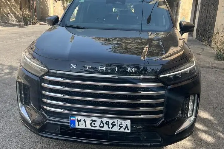 اکستریم،  VX (QX)
