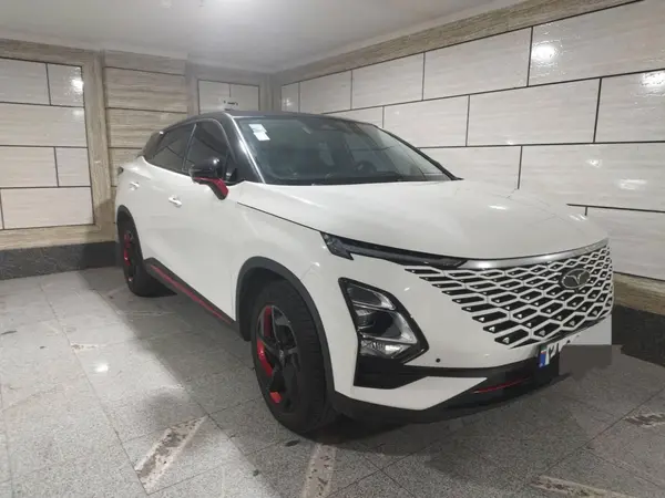 فونیکس  FX