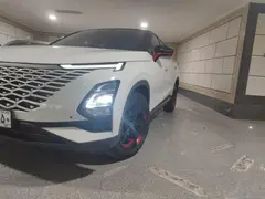 فونیکس، FX