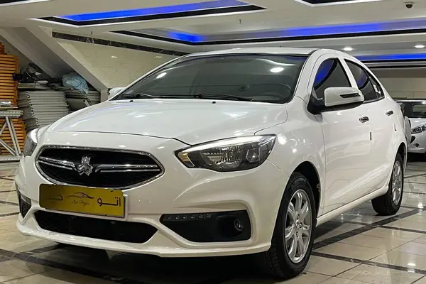 شاهین، پلاس اتوماتیک