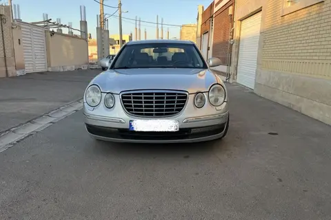 کیا، اپیروس