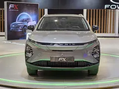 فونیکس، FX EV