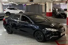 ام جی، 360