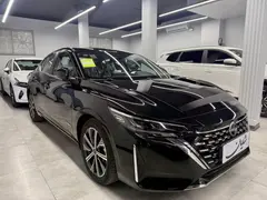 نیسان، سیلفی e-POWER