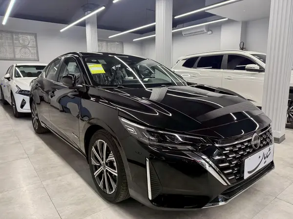 نیسان، سیلفی e-POWER