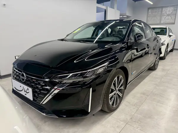 نیسان، سیلفی e-POWER