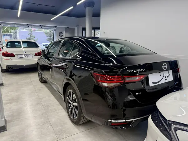 نیسان، سیلفی e-POWER