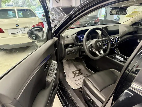 نیسان، سیلفی e-POWER