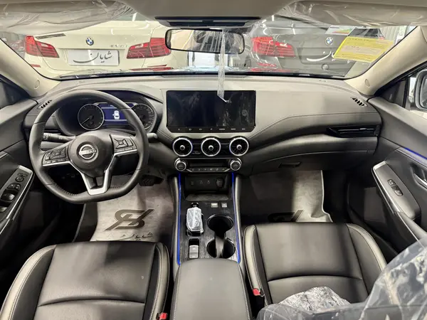 نیسان، سیلفی e-POWER