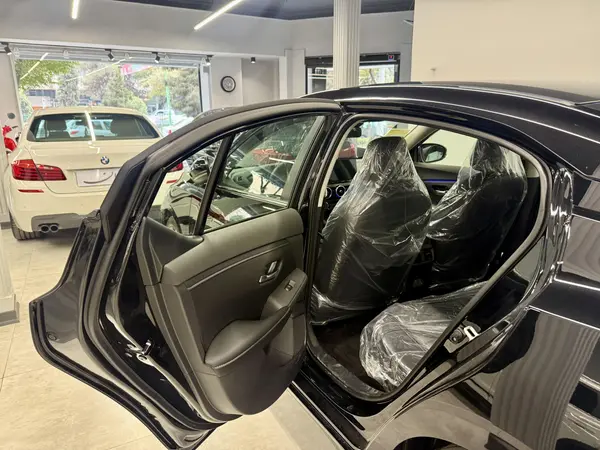 نیسان، سیلفی e-POWER