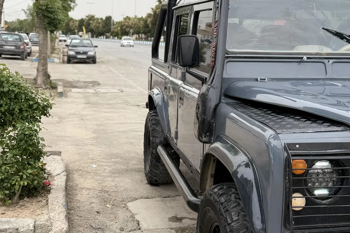 پاژن،  چهار در