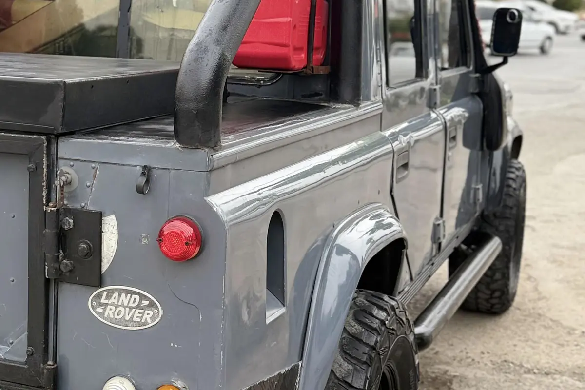 پاژن،  چهار در
