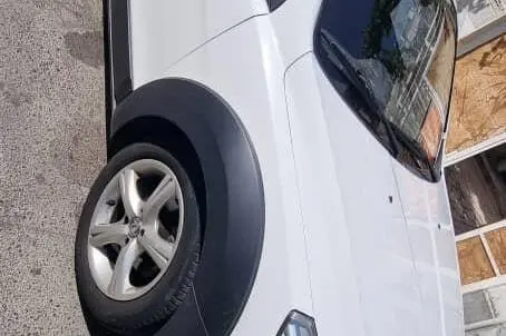 دانگ فنگ  H30 کراس