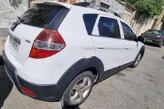 دانگ فنگ، H30 کراس