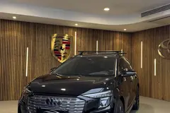 آئودی، Q5 e-tron