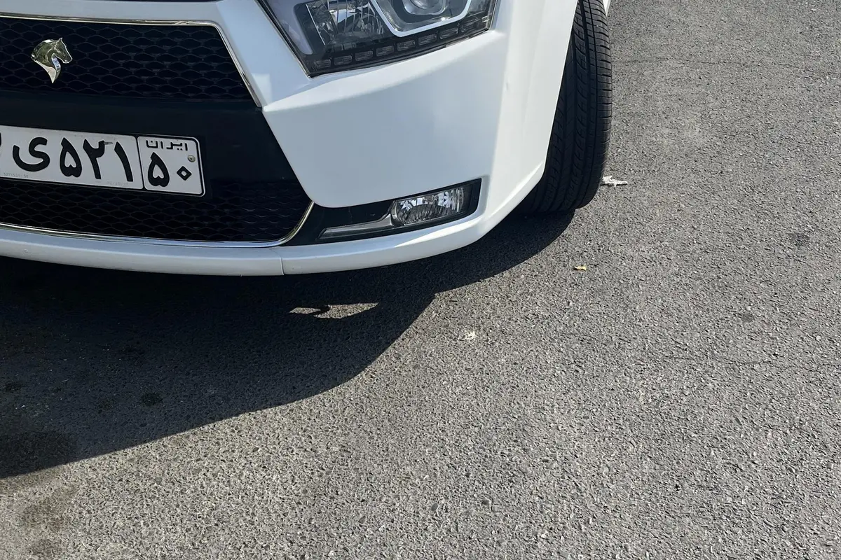دنا،  پلاس EF7