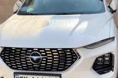 هایما، 8S