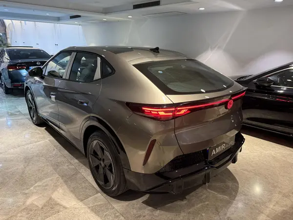 فولکس، آی دی یونیکس