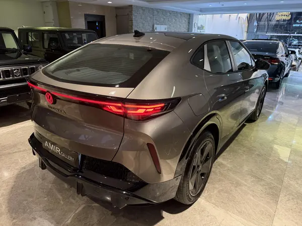 فولکس، آی دی یونیکس