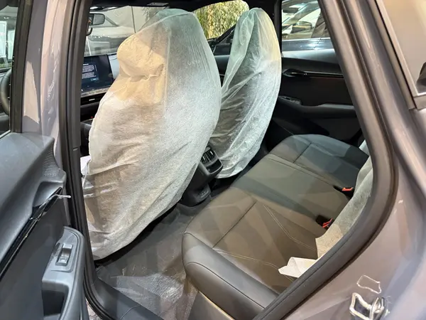 فولکس، آی دی یونیکس