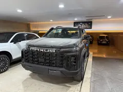 مکسوس، استار H