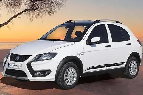 کوییک، SR