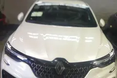 رنو، آرکانا XM3