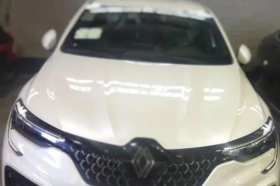 رنو، آرکانا XM3