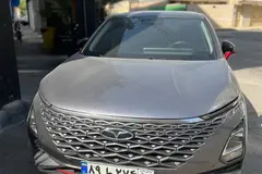 فونیکس، FX