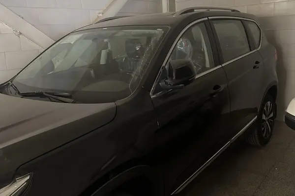 فردا  SX5