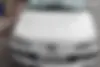 پژو، پارس