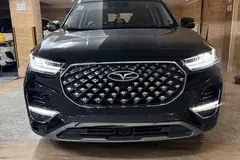 فونیکس، تیگو 8 پرو